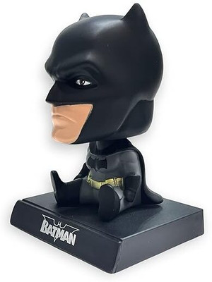 gtrp Super Hero Action Figure Limited Edition Bobblehead All 70(Multicolor)