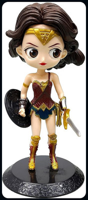 gtrp Figure-ActionFigure18(Multicolor)