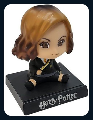 gtrp ACTIONFIGURE-Super Hero Limited Edition Bobblehead All 06(Multicolor)