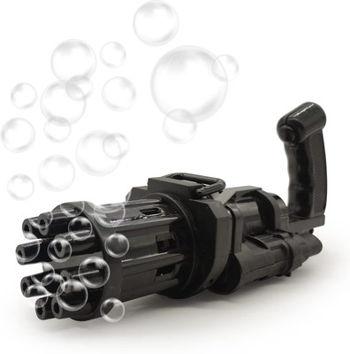 HEZKOL Scented Bubble Machine Liquid(20 ml)