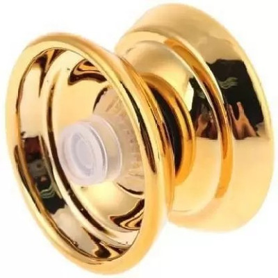 Tirth Suspended Wind Spinner(Gold)