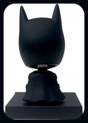 gtrp Figure-Super Hero Limited Edition Bobblehead All 74(Multicolor)