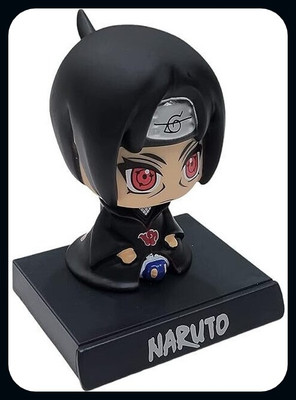 gtrp Figure-asddition Bobblehead with Mobile Holder02(Multicolor)