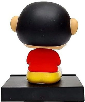 gtrp Action Figure-New_Mobile Holder for Dashboard 47(Multicolor)