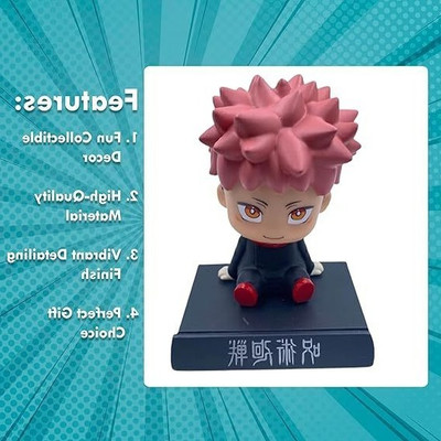 gtrp ActionFigure217(Multicolor)