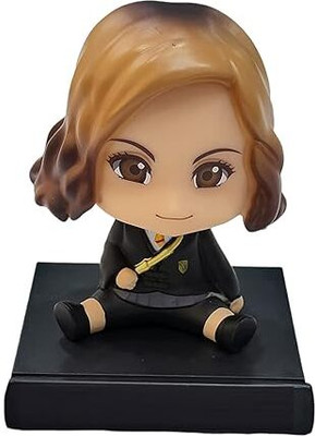 gtrp Super Hero Action Figure Limited Edition Bobblehead All 09(Multicolor)