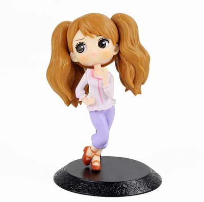 kenma One Piece Anime Charlotte Pudding Action Figure(Multicolor)