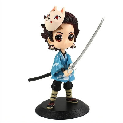 gtrp ActionFigure58(Multicolor)