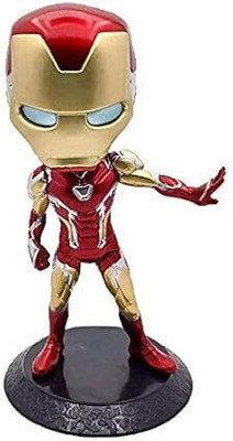 gtrp Action Figure-New_dummy_10 gbvcde 451(Multicolor)