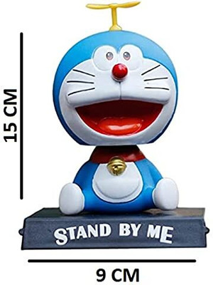 gtrp Super Hero Action Figure Limited Edition Bobblehead All 55(Multicolor)
