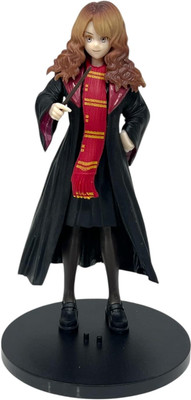 Augen Harry Potter Action Figure | Special Edition Miniature Toy for Kids & Fans(Multicolor)
