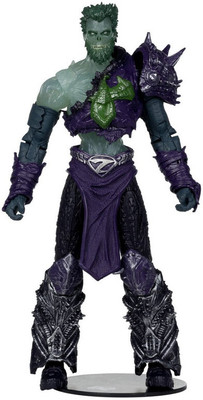 McFarlane Toys DC Comics - Superman Wave 5 - Ghost Of Zod (Gold Label)(Multicolor)