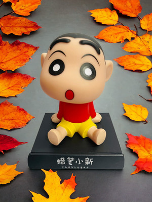 gtrp Action Figure-New_chian waka new_14(Multicolor)