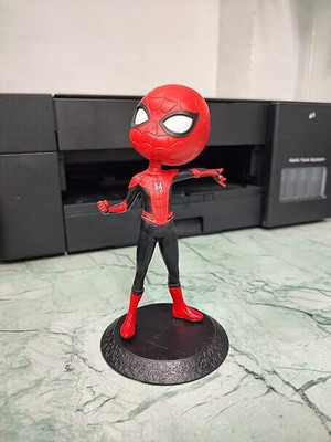 gtrp Action Figure-New_dummy_10 ghfrp 017(Multicolor)