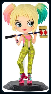 gtrp Figure-Roronoa Zoro 2 Limited Edition for Car Dashboard(Multicolor)