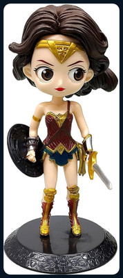 gtrp ACTIONFIGURE-18(Multicolor)