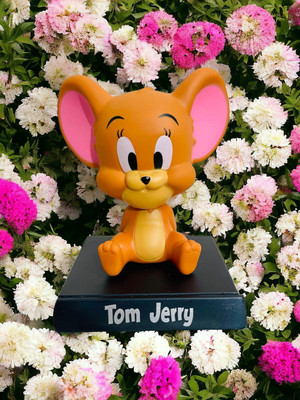TrendWith Action-Figure_Tom and Jerry_199(Multicolor)