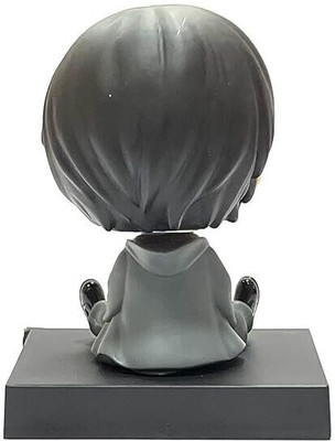 gtrp Action Figure-New_asddition Bobblehead with Mobile Holder28(Multicolor)