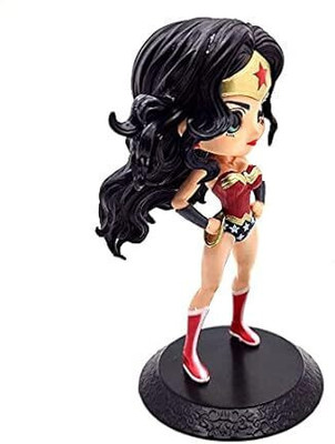 gtrp Action Figure-New_dummy_10 ghfrp 002(Multicolor)