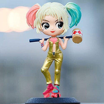 gtrp Action Figure-New_dummnbvmy_752(Multicolor)