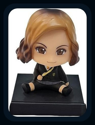 gtrp Figure-Super Hero Limited Edition Bobblehead All 09(Multicolor)