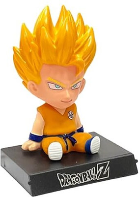 gtrp Super Hero Action Figure Limited Edition Bobblehead All 25(Multicolor)
