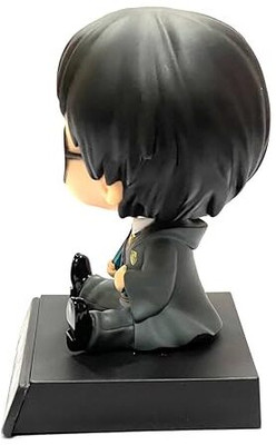 gtrp Super Hero Action Figure Limited Edition Bobblehead All 29(Multicolor)