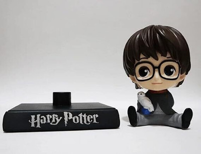 gtrp Action Figure-New_asddition Bobblehead with Mobile Holder33(Multicolor)