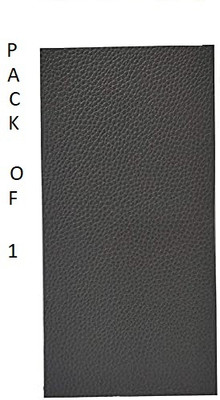 BBBIKINI Black Leather Repair Patch S(Set of 1, Black)