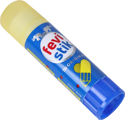 Pidilite Fevi Stik The Original Glue Stick(Set of 1, Multicolor)
