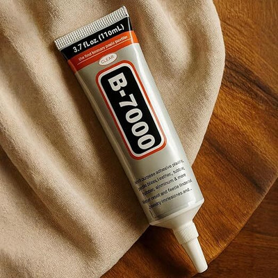 GRILLVANTA Best strong adhesive glue for repairing and fixing multiple things. glue(Set of 1, Multicolor)