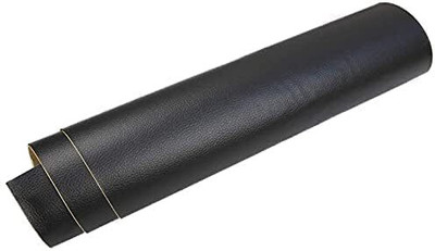 Windwarrior Smooth, cuttable sheet PU(Set of 1, Black)
