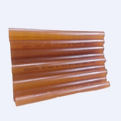 CHILLI Glue Stick(Set of 10, Yellow)