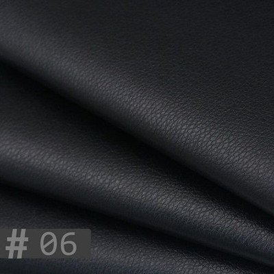 BBBIKINI Leather Repair Patch(Set of 1, Black)
