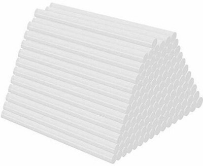 louis india Glue Stick(Set of 50, Transparent)