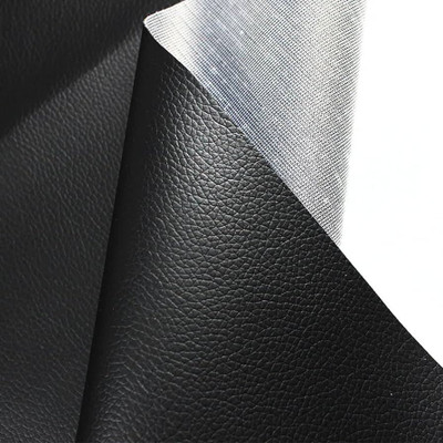 BBBIKINI Black Leather Repair Patch 7(Set of 1, Black)