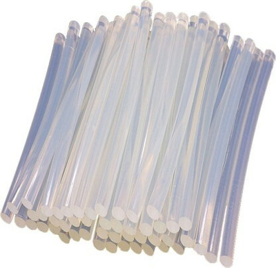 louis india Glue Stick(Set of 50, Transparent)