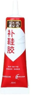 KGBTREADS glue(Set of 1, Multicolor)