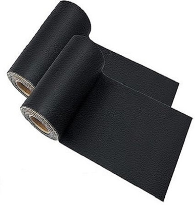ERATO Sofa Corner, Car Seat Leather Repair Patch(Set of 1, Black)
