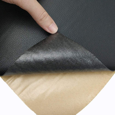 Windwarrior Leather Repair Patch Sheet for Sofa, Couch, Furniture, Car Seats 30 x 60 cm Acrylic Sheet(2 mm)