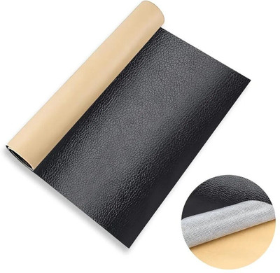 LILABA Repair Patch Sheet(Set of 1, Black)