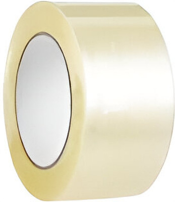 APProducts Transparent tape(Set of 1, Transparent)