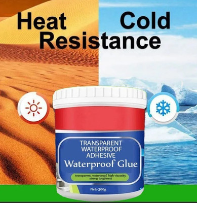 Ruhi Water Leakage Proofing Repairing Glue ADHESIVE Adhesive(0.3 g)