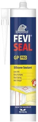 pidilite industries limited DR. FIXIT FEVI SEAL GP PRO BLACK Adhesive(280 ml)