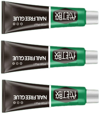 Voltegic ROX-III All-purpose Glue Quick Drying Super Strong Adhesive(20 g)