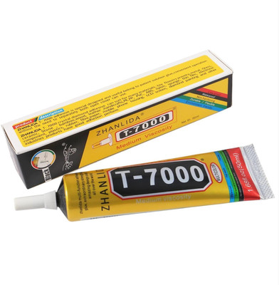 AKT ZHANLIDA T7000 ADHESIVE GLUE-36 Adhesive(50 ml)