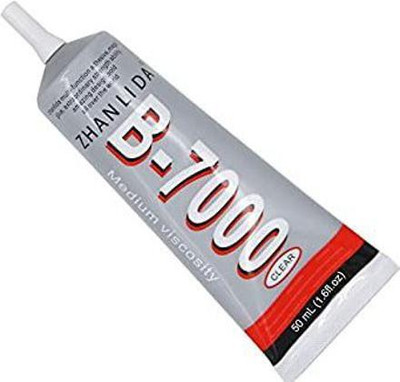 ZHANLIDA B7000 Adhesive Glue Adhesive(50 ml)