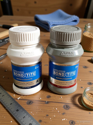Bondtite Super Strength 900 Adhesive(900 g)