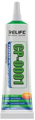 DHRUV-PRO RELIFE CP-0001 MULTI-PURPOSE Adhesive(50 ml)