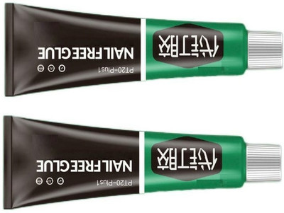 VOLTegIC DTX-II All Purpose Glue Extra Strength Resin Ceramic Metal Glass Adhesive(20 g)